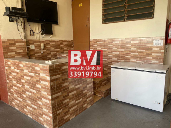Imagem Apartamento com 2 Quartos à Venda, 60 m² em Irajá - Rio De Janeiro
