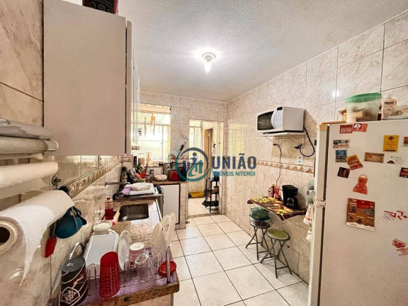 Imagem Apartamento com 2 Quartos à Venda, 77 m² em Fonseca - Niterói