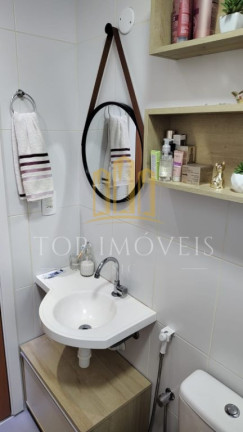Imagem Apartamento com 2 Quartos à Venda, 48 m² em Jardim São Leopoldo - São José Dos Campos Imagem Apartamento com 2 Quartos à Venda, 48 m² em Jardim São Leopoldo - São José Dos Campos