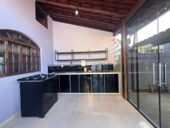 Imagem Casa com 4 Quartos à Venda, 600 m² em Vera Cruz - Cariacica