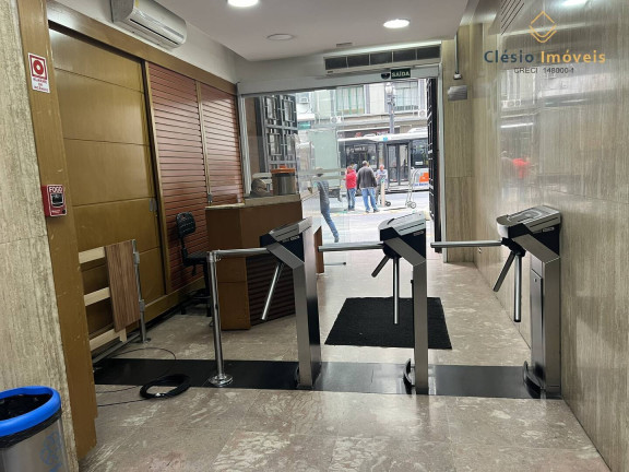 Imagem Imóvel Comercial à Venda, 4 m² em República - São Paulo