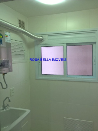 Imagem Apartamento com 2 Quartos à Venda, 54 m² em Parque União - Jundiaí