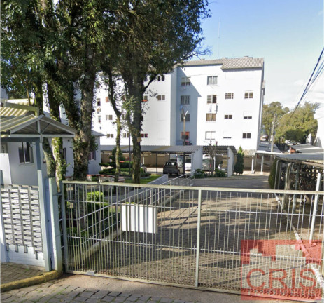 Apartamento com 2 Quartos à Venda, 44 m² em Licorsul - Bento Gonçalves