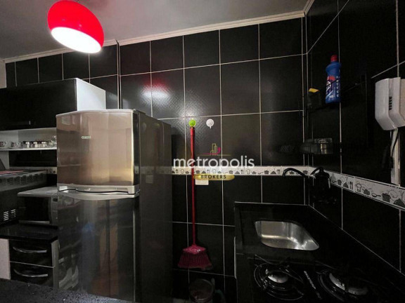 Imagem Apartamento com 1 Quarto à Venda, 30 m² em Liberdade - São Paulo