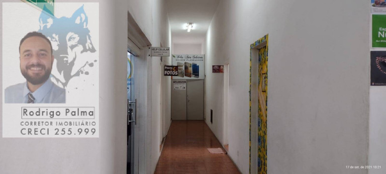 Imagem Sala Comercial à Venda, 420 m² em Jardim São Dimas - São José Dos Campos Imagem Sala Comercial à Venda, 420 m² em Jardim São Dimas - São José Dos Campos