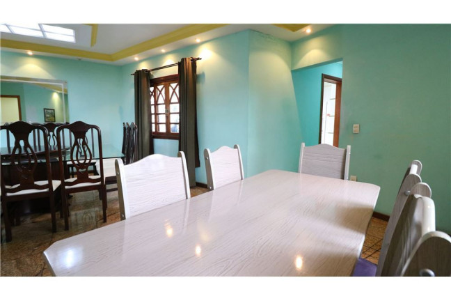 Imagem Casa com 3 Quartos à Venda, em Cidade Intercap - Taboão Da Serra Imagem Casa com 3 Quartos à Venda, em Cidade Intercap - Taboão Da Serra