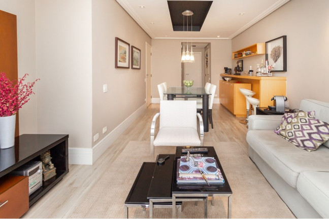 Imagem Apartamento com 3 Quartos à Venda, 96 m² em Vila Leopoldina - São Paulo Imagem Apartamento com 3 Quartos à Venda, 96 m² em Vila Leopoldina - São Paulo