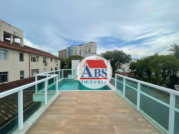Casa com 3 Quartos à Venda, 280 m² em Aparecida - Santos