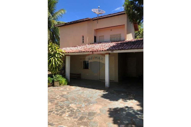 Imagem Casa à Venda, 280 m² em Monte Gordo - Camaçari Imagem Casa à Venda, 280 m² em Monte Gordo - Camaçari