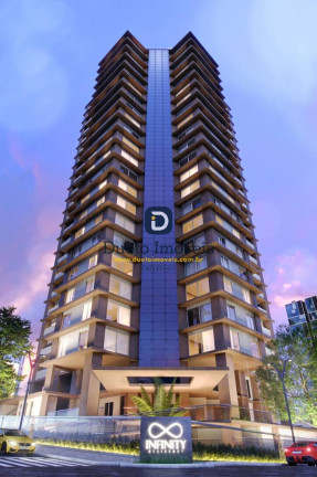 Apartamento com 3 Quartos à Venda, 247 m² em Nossa Senhora De Lourdes - Santa Maria