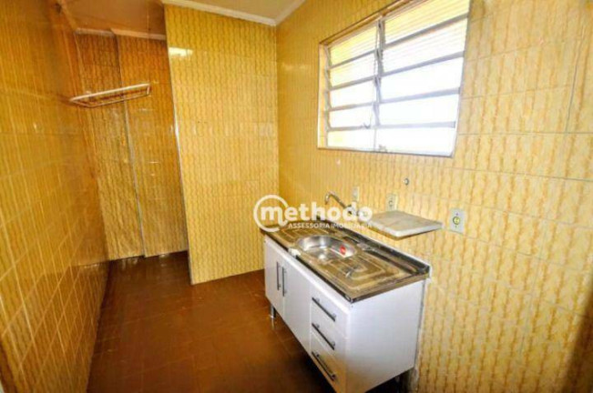 Imagem Apartamento com 1 Quarto à Venda, 48 m² em Centro - Campinas Imagem Apartamento com 1 Quarto à Venda, 48 m² em Centro - Campinas