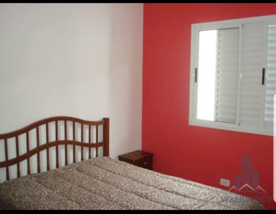 Imagem Apartamento com 3 Quartos à Venda, 90 m² em Centro - Ubatuba