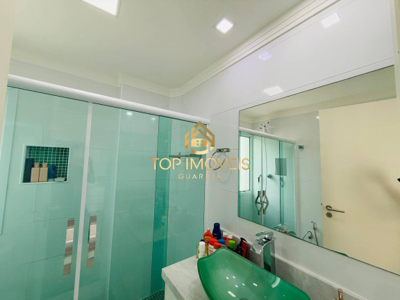 Imagem Apartamento com 4 Quartos à Venda, 100 m² em Pitangueiras - Guarujá