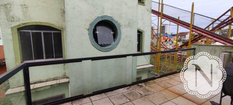 Imagem Sobrado com 3 Quartos à Venda, 143 m² em Satélite - Itanhaém Imagem Sobrado com 3 Quartos à Venda, 143 m² em Satélite - Itanhaém