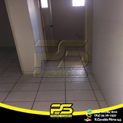 Imagem Apartamento com 2 Quartos à Venda, 50 m² em Manaíra - João Pessoa Imagem Apartamento com 2 Quartos à Venda, 50 m² em Manaíra - João Pessoa