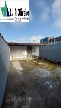 Imagem Casa com 2 Quartos à Venda, 61 m² em Agenor De Campos - Mongagua