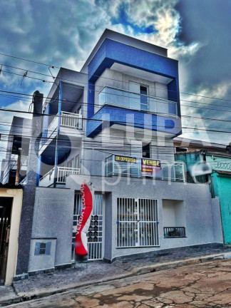 Imagem Apartamento com 1 Quarto à Venda, 33 m² em Parada Inglesa - São Paulo Imagem Apartamento com 1 Quarto à Venda, 33 m² em Parada Inglesa - São Paulo