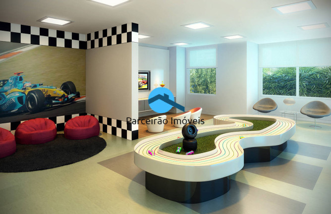 Imagem Apartamento com 3 Quartos à Venda, 155 m² em Centro - São Bernardo Do Campo Imagem Apartamento com 3 Quartos à Venda, 155 m² em Centro - São Bernardo Do Campo