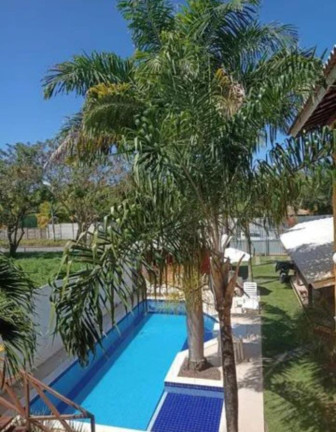 Imagem Imóvel com 20 Quartos à Venda, 600 m² em Stella Maris - Salvador Imagem Imóvel com 20 Quartos à Venda, 600 m² em Stella Maris - Salvador