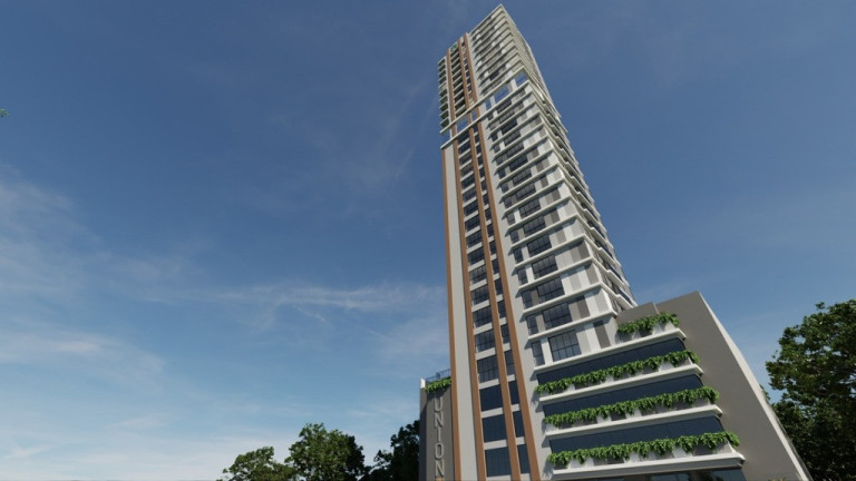 Apartamento com 1 Quarto à Venda, 50 m² em Porto Belo - Porto Belo