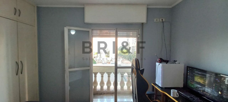 Imagem Apartamento com 3 Quartos à Venda, 134 m² em Brooklin - São Paulo Imagem Apartamento com 3 Quartos à Venda, 134 m² em Brooklin - São Paulo