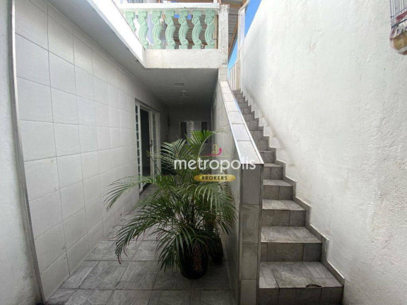 Imagem Sobrado com 4 Quartos à Venda, 150 m² em São José - São Caetano Do Sul Imagem Sobrado com 4 Quartos à Venda, 150 m² em São José - São Caetano Do Sul