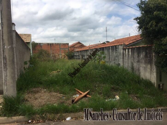 Imagem Terreno à Venda, 200 m² em Jardim Flora - Araçoiaba Da Serra