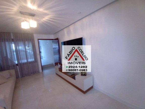 Imagem Sobrado com 3 Quartos à Venda, 95 m² em Jardim Marajoara - São Paulo
