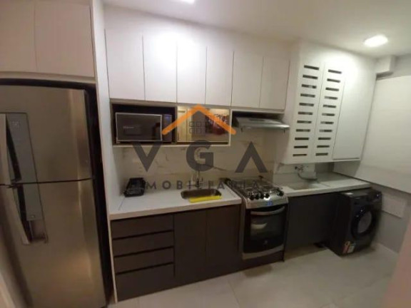 Imagem Apartamento com 2 Quartos à Venda, 37 m² em Cidade Patriarca - São Paulo Imagem Apartamento com 2 Quartos à Venda, 37 m² em Cidade Patriarca - São Paulo