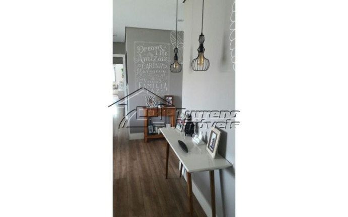 Imagem Apartamento com 4 Quartos à Venda, 147 m² em Vila Ema - São José Dos Campos