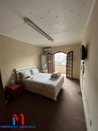 Imagem Sobrado com 3 Quartos à Venda, 364 m² em Osvaldo Cruz - São Caetano Do Sul