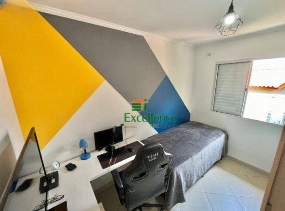Imagem Casa com 3 Quartos à Venda, 70 m² em Taboão - São Bernardo Do Campo Imagem Casa com 3 Quartos à Venda, 70 m² em Taboão - São Bernardo Do Campo