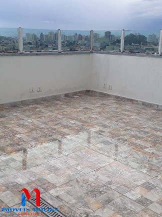 Imagem Cobertura com 2 Quartos à Venda, 140 m² em Osvaldo Cruz - São Caetano Do Sul