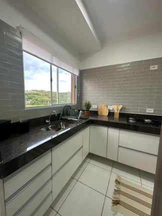 Imagem Apartamento com 2 Quartos à Venda, 73 m² em Jardim Coleginho - Jacareí