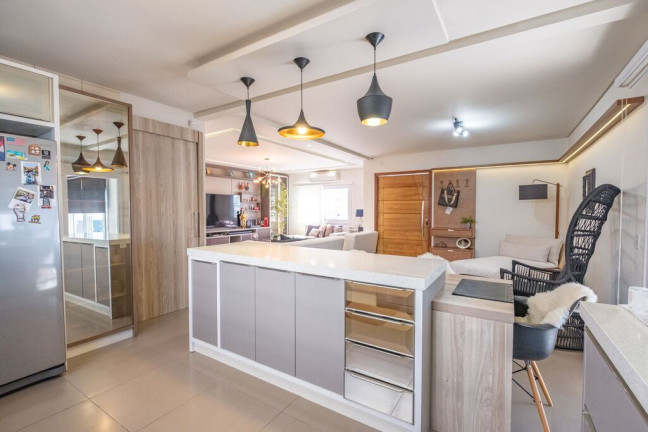 Imagem Casa de Condomínio com 3 Quartos à Venda, 228 m² em Ingleses Do Rio Vermelho - Florianópolis Imagem Casa de Condomínio com 3 Quartos à Venda, 228 m² em Ingleses Do Rio Vermelho - Florianópolis