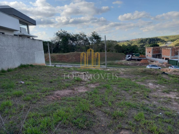 Imagem Terreno à Venda, 361 m² em Recanto Dos Eucaliptos - São José Dos Campos