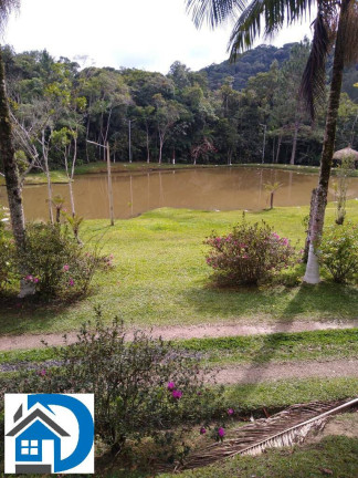 Imagem Chácara com 4 Quartos à Venda, 29.648 m² em Juquitiba Imagem Chácara com 4 Quartos à Venda, 29.648 m² em Juquitiba