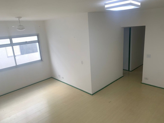 Imagem Imóvel com 3 Quartos à Venda, 102 m² em Vila Olímpia - São Paulo