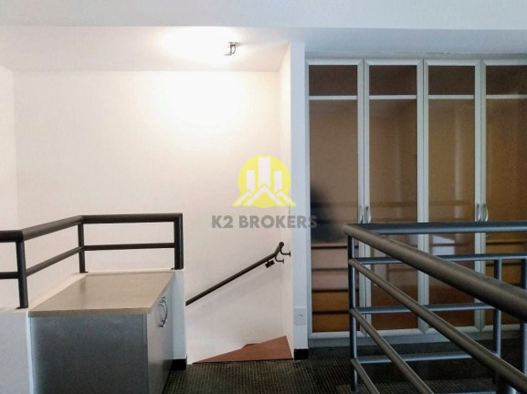 Imagem Apartamento com 1 Quarto à Venda, 49 m² em Pinheiros - São Paulo Imagem Apartamento com 1 Quarto à Venda, 49 m² em Pinheiros - São Paulo