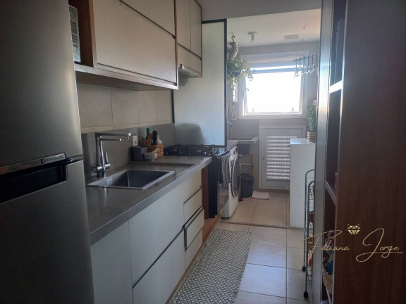 Imagem Apartamento com 3 Quartos à Venda, 76 m² em Ponte Preta - Campinas