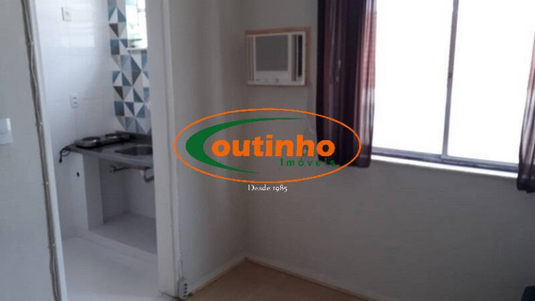 Imagem Apartamento com 1 Quarto à Venda, 24 m² em Tijuca - Rio De Janeiro Imagem Apartamento com 1 Quarto à Venda, 24 m² em Tijuca - Rio De Janeiro