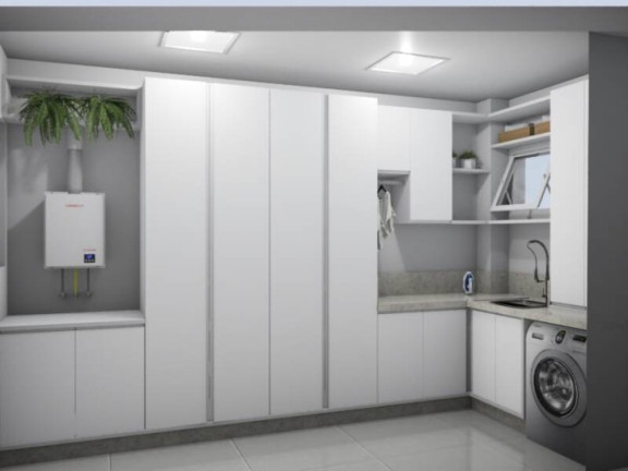 Imagem Apartamento com 3 Quartos à Venda, 139 m² em Itacolomi - Piçarras Imagem Apartamento com 3 Quartos à Venda, 139 m² em Itacolomi - Piçarras