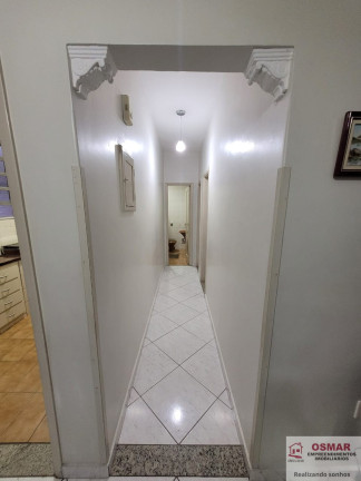 Imagem Imóvel com 2 Quartos à Venda, 94 m² em Macuco - Santos Imagem Imóvel com 2 Quartos à Venda, 94 m² em Macuco - Santos