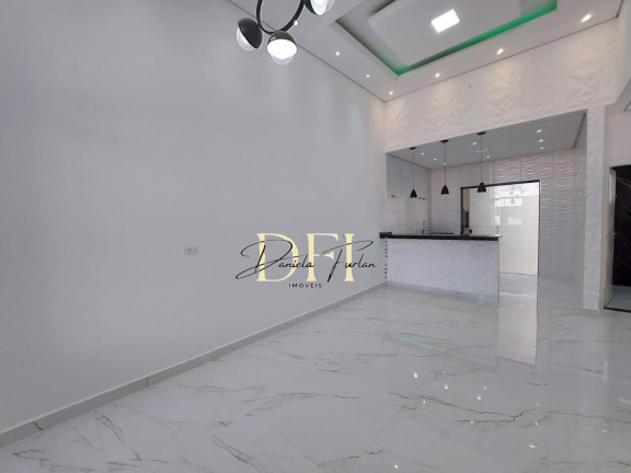Imagem Casa de Condomínio com 3 Quartos à Venda, 107 m² em Condomínio Villagio Ipanema - Sorocaba