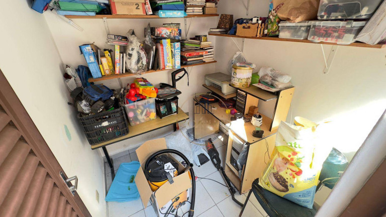 Imagem Casa com 3 Quartos à Venda, 259 m² em Campestre - Santo André Imagem Casa com 3 Quartos à Venda, 259 m² em Campestre - Santo André