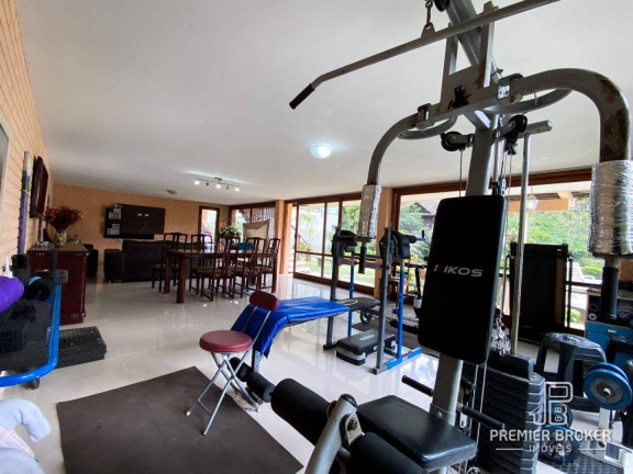 Imagem Casa com 4 Quartos à Venda, 224 m² em Comary - Teresópolis Imagem Casa com 4 Quartos à Venda, 224 m² em Comary - Teresópolis