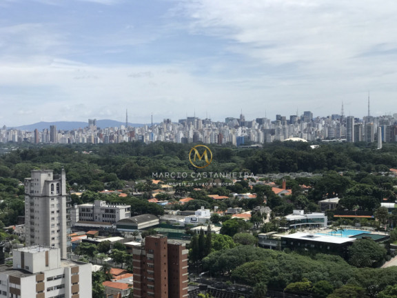 Imagem Apartamento com 3 Quartos à Venda, 305 m² em Moema - São Paulo Imagem Apartamento com 3 Quartos à Venda, 305 m² em Moema - São Paulo