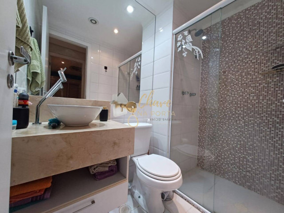Imagem Apartamento com 2 Quartos à Venda, 52 m² em Vila Vera - São Paulo