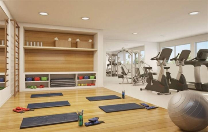 Imagem Apartamento com 3 Quartos à Venda, 78 m² em Tijuca - Rio De Janeiro
