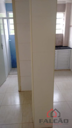 Imagem Apartamento com 1 Quarto à Venda, 44 m² em Itararé - São Vicente Imagem Apartamento com 1 Quarto à Venda, 44 m² em Itararé - São Vicente